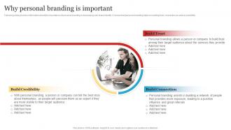 Complete Personal Branding Guide Why Personal Branding Is Important