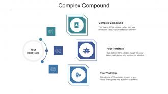 Complex compound ppt powerpoint presentation gallery professional cpb