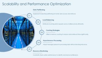 Complex Data Processing With Company PPT Guidelines AT Unique Captivating