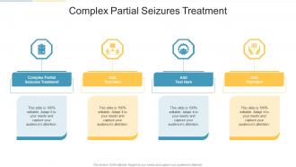 Complex Partial Seizures Treatment In Powerpoint And Google Slides Cpb