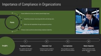 Compliance And Regulatory Updates PPT Guidelines AT Adaptable Downloadable