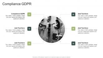 Compliance GDPR In Powerpoint And Google Slides Cpb