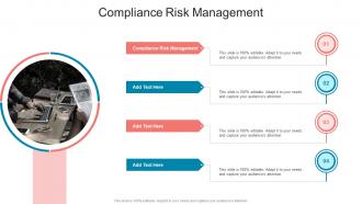Compliance Risk Management In Powerpoint And Google Slides Cpb