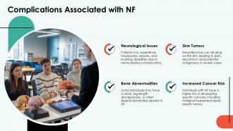 Complications Associated With Neurofibromatosis Foundation PPT Structure ACP