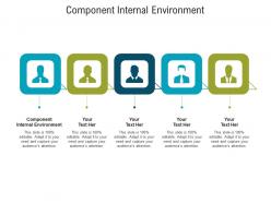 Component internal environment ppt powerpoint presentation gallery background image cpb