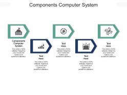 Components computer system ppt powerpoint presentation gallery slide portrait cpb