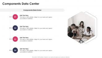 Components Data Center In Powerpoint And Google Slides Cpb
