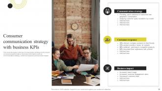 Components Of Effective Corporate Communication Strategy Powerpoint Presentation Slides Colorful Compatible