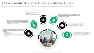 Components Of Islamic Finance Islamic Funds Everything You Need To Know About Islamic Fin SS V