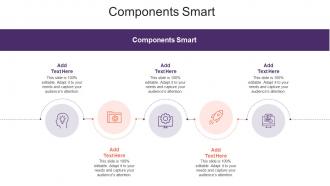 Components Smart In Powerpoint And Google Slides Cpb