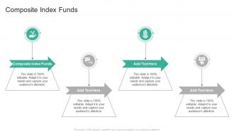 Composite Index Funds In Powerpoint And Google Slides Cpb
