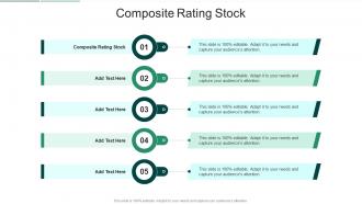 Composite Rating Stock In Powerpoint And Google Slides Cpb
