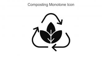 Composting Monotone Icon In Powerpoint Pptx Png And Editable Eps Format