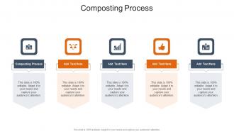 Composting Process In Powerpoint And Google Slides Cpb