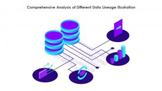 Comprehensive Analysis Of Different Data Lineage Illustration