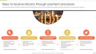 Comprehensive Bitcoin Guide To Boost Cryptocurrency Investments BCT CD Idea Slides