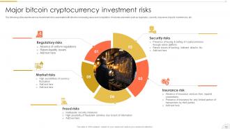 Comprehensive Bitcoin Guide To Boost Cryptocurrency Investments BCT CD Image Slides