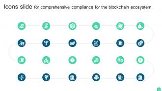 Comprehensive Compliance For The Blockchain Ecosystem BCT CD V Adaptable Aesthatic