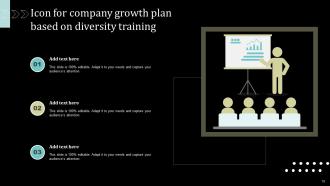 Comprehensive Diversity Training Powerpoint Ppt Template Bundles Colorful Impressive