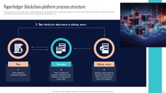 Comprehensive Evaluation Guide For Selecting Blockchain Platforms BCT CD Impactful Customizable