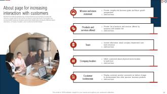 Comprehensive Guide For Digital Website Designing Powerpoint Presentation Slides Impactful Captivating