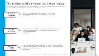 Comprehensive Guide For Global Market Expansion Powerpoint Presentation Slides Idea Graphical