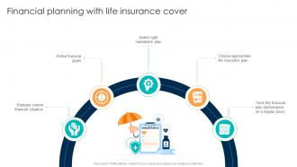 Comprehensive Guide For Understanding Financial Planning With Life Insurance Cover Fin SS