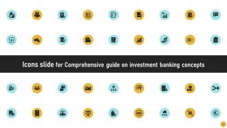 Comprehensive Guide On Investment Banking Concepts Fin CD Aesthatic Graphical