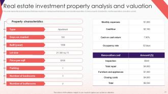 Comprehensive Guide To Effective Property Flipping Powerpoint Presentation Slides V Slides Professional