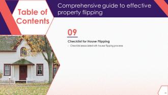 Comprehensive Guide To Effective Property Flipping Powerpoint Presentation Slides V Professionally Professional