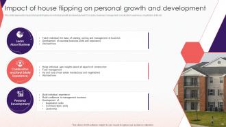 Comprehensive Guide To Effective Property Flipping Powerpoint Presentation Slides V Idea Colorful