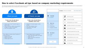 Comprehensive Guide To Facebook Ad Strategy MKT CD Aesthatic Idea