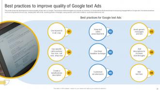 Comprehensive Guide To Google Ads Planning MKT CD Good Idea