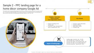 Comprehensive Guide To Google Ads Planning MKT CD Captivating Ideas