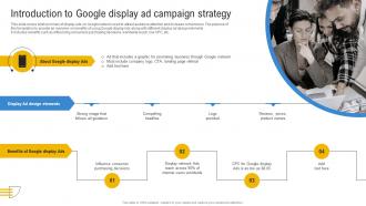 Comprehensive Guide To Google Introduction To Google Display Ad Campaign Strategy MKT SS V