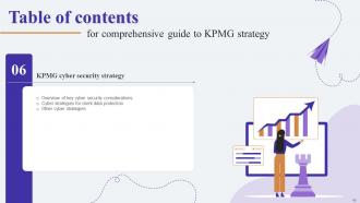Comprehensive Guide To KPMG Strategy Powerpoint Presentation Slides Strategy CD Attractive Image