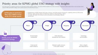 Comprehensive Guide To KPMG Strategy Powerpoint Presentation Slides Strategy CD Unique Images