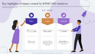 Comprehensive Guide To KPMG Strategy Powerpoint Presentation Slides Strategy CD Editable Images