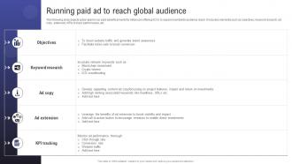 Comprehensive Guide To Raise Running Paid Ad To Reach Global Audience BCT SS