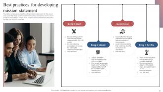 Comprehensive Guide To Set Up Social Business Powerpoint Presentation Slides Image Editable