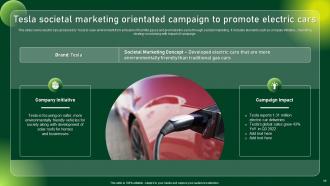 Comprehensive Guide To Sustainable Marketing Powerpoint Presentation Slides MKT CD Best Editable
