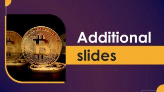 Comprehensive Guide To Understand The Concept Of Bitcoin Fin CD Informative Best