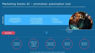 Comprehensive Guide To Use Of AI Tools In Top Industries Powerpoint Presentation Slides AI CD V Compatible Impressive