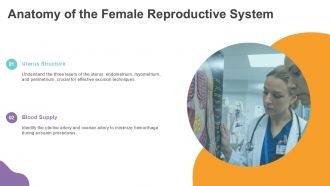 Comprehensive Guide To Uterine Excision Techniques PPT Example ST AI Content Ready Impressive