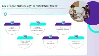 Comprehensive Guidelines For Streamlining Employee Selection Process Complete Deck Images Engaging
