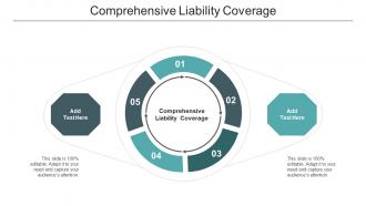 Comprehensive Liability Coverage Ppt Powerpoint Presentation Portfolio Visual Aids Cpb