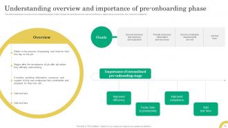 Comprehensive Onboarding Program Aimed At Enhancing Employee Retention And Performance Complete Deck Aesthatic Impactful