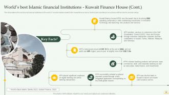 Comprehensive Overview Of Islamic Banking Financial Sector Powerpoint Presentation Slides Fin CD Image Unique