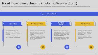 Comprehensive Overview Of Islamic Finance Fin CD V Content Ready Compatible