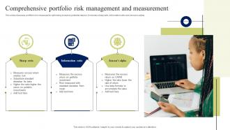 Comprehensive Portfolio Risk Management And Measurement
